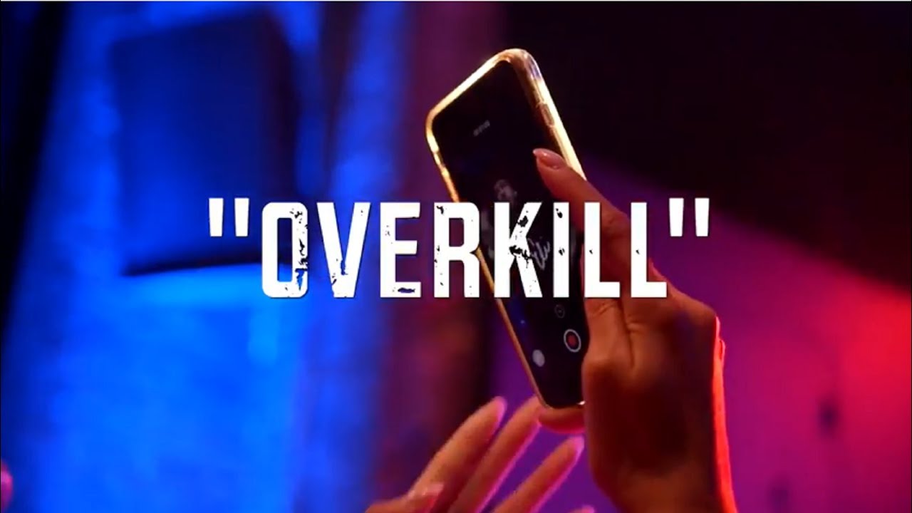 Eli Seeney - "OverKill" (Official Video)