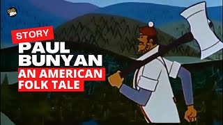 Uncovering the Real Story of Paul Bunyan - Are Legends Real?