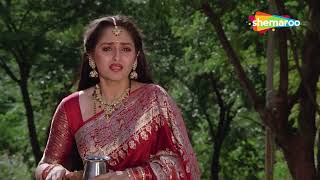 De Tulsi Maiya Vardan  Ghar Ghar Ki Kahani 1988  Jaya Prada  Rishi Kapoor  Dard Bhare Gaane