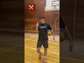 フローター Floater #shorts #basketball #バスケ #3x3 #木村嗣人