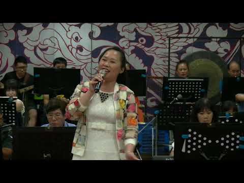 長雲樂集 2019/09/29  王惠萍-可愛的玫瑰花