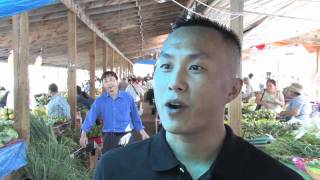 A Place Like Home: St. Paul's Hmongtown Marketplace