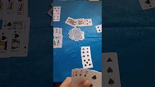 A long and fun game of Dummy with the girls. Enjoy watching, all my FCs! #StressRelief #ForEntert... screenshot 5