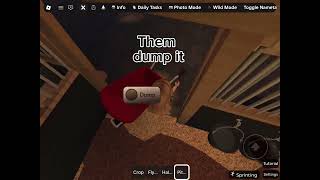 Tut (Tutorial) on how to do ur tasks in LCS: EQuest on roblox! (Sry there’s no sound)