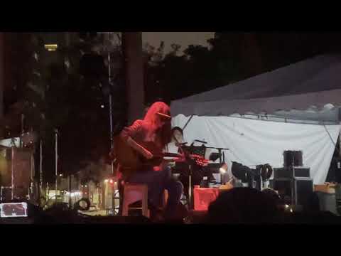 20201212 陳綺貞-Sentimental Kills