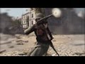 ORACIÓN DE LOS FRANCOTIRADORES - SNIPER ELITE V2