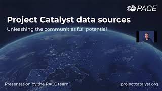 Project Catalyst data sources Net Worth