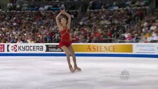yuna-kim 김연아 - 세헤라자데 고화질 Scheherazade