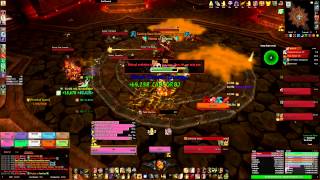 Contempt Vs Paragons Of The Klaxxi