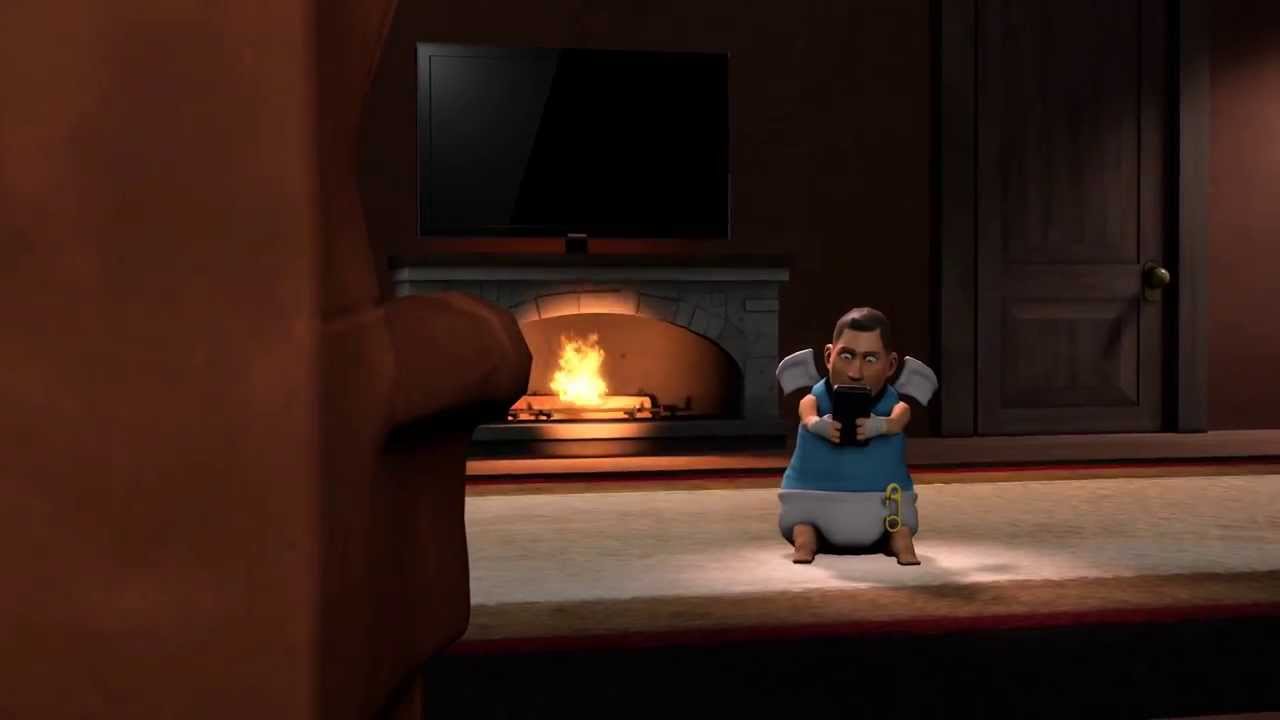 [SFM] An Eventful Evening