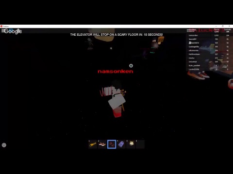 Random Roblox Stream