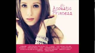 Video thumbnail of "Princess - Please Don't Go (Acoustic Princess) (2011)"