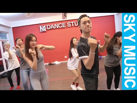 [SKY ON AIR] - Ngô Kiến Huy tiết lộ bí mật với SKY Music lý do song ca cùng Ninh Dương Lan Ngọc