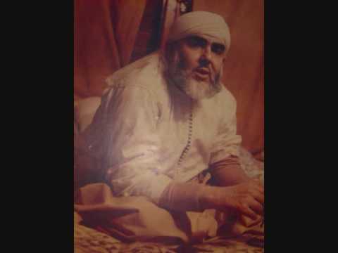 Qassaid Tariqa Qadiriyya Boutchichiyya Sidi Hamza Partie 1 