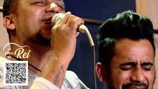 *Saudades do Interior* Música da Live 3 Os filhos do Rei screenshot 1