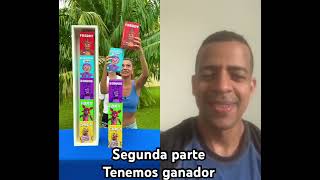 😳 ¡YA HAY GANADOR! Mira quien ganó en este juego. Te gustaría jugarlo con tus amigos? #viral #fyp