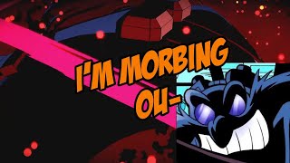 Eggmans Morbing Out