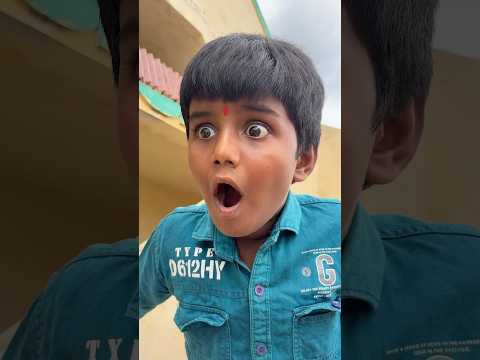Twist irukku 😂😁||#shorts #hasyamharsha#funny #comedy #trending #viral#twist#rakshabandhan #shorts