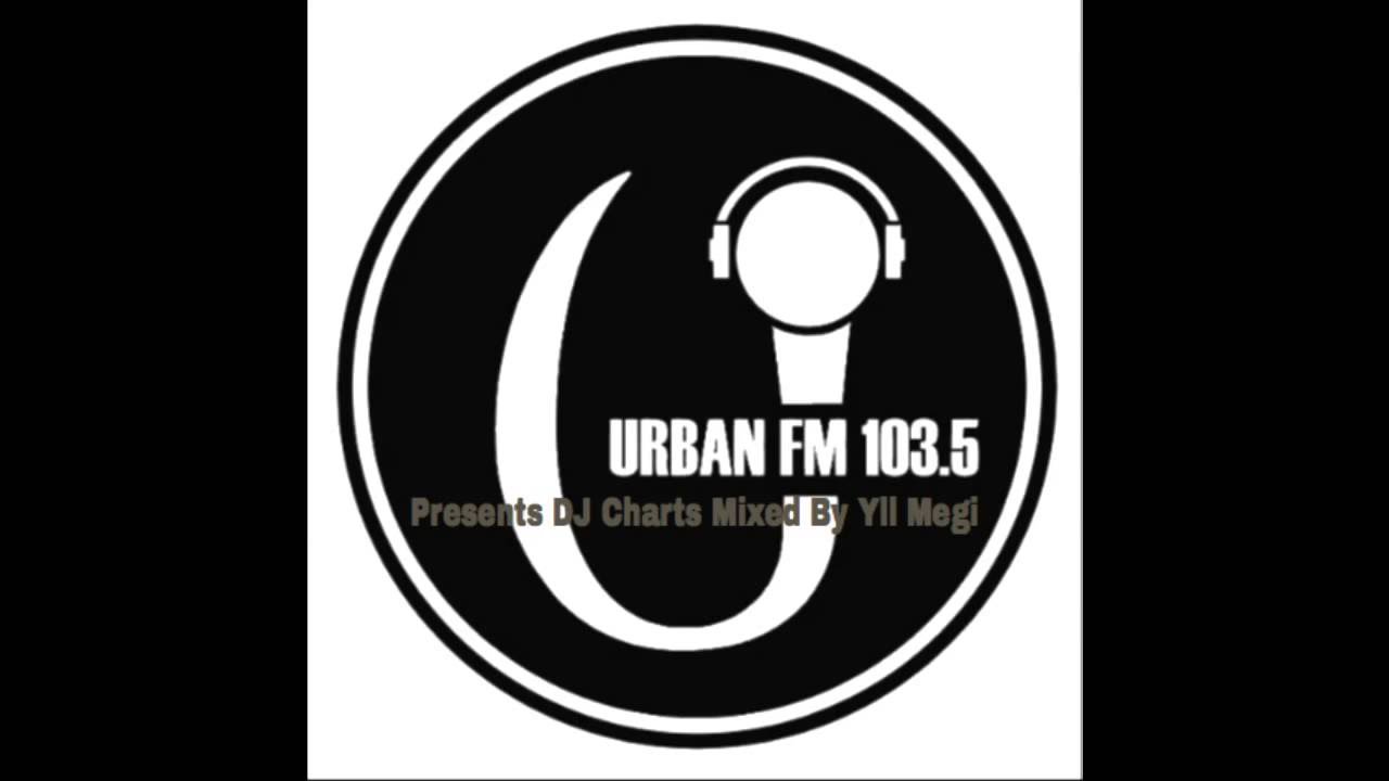 Electronic DJ Charts Mixed By Yll Megi  #1