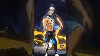 S M O O T H ❤❤🗿🗿#new #freefiremax #smoothtransision #shortfeed #trendingshorts #capcutedit #freefire