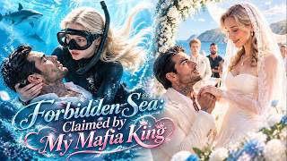 💞💞Forced to Marry a Mafia Boss, She Never Expected Him to Become Her True Love #drama