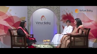 Support During Labour Pregnancy (BK Sister Shivani \& Dr. Nitika Sobti) (English Subtitles)Episode-13