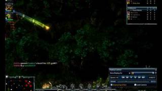 HoN Valkyrie/Mirana arrow! (Beta) screenshot 3