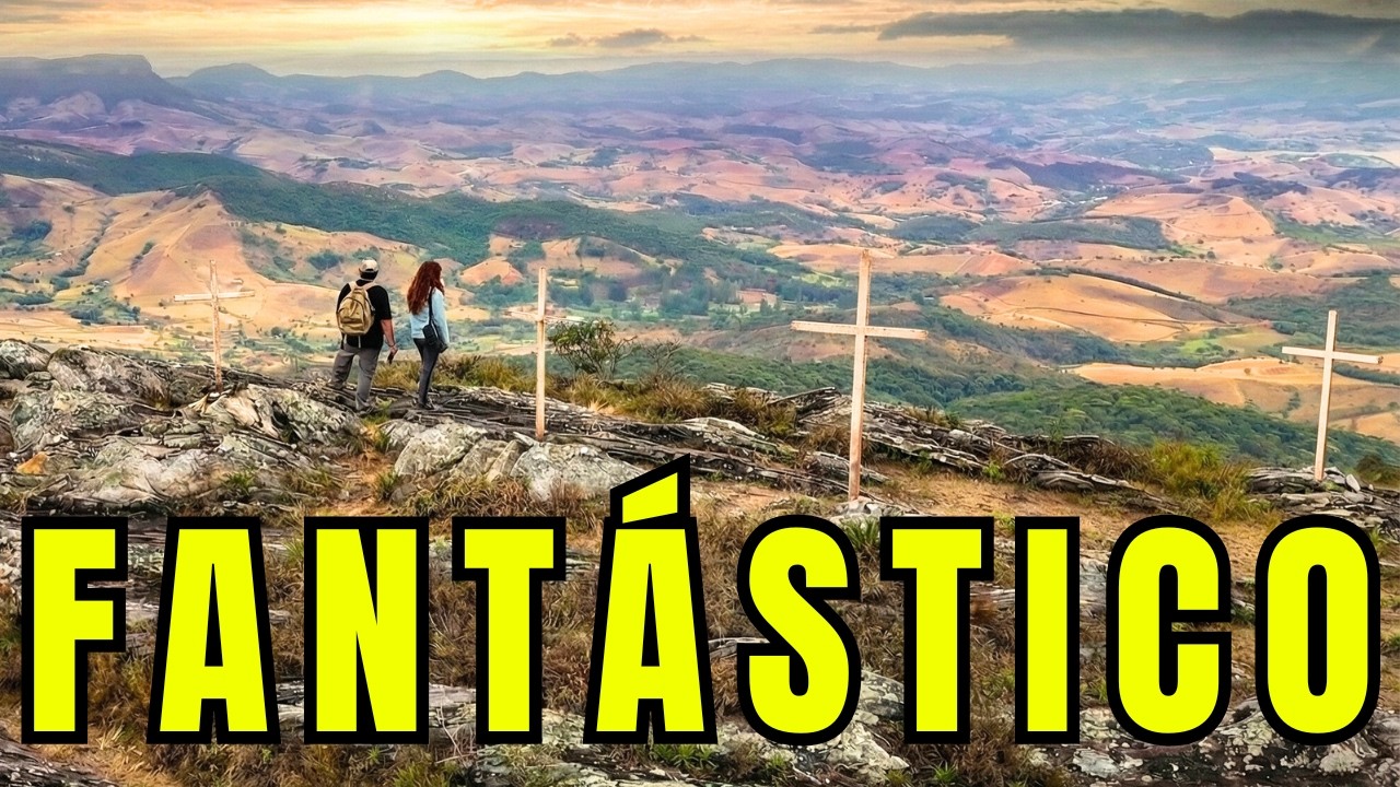 QUASE fomos PROIBIDOS de ficar nessa CIDADE. MAS VALEU A PENA! De Motorhome pelo Brasil.