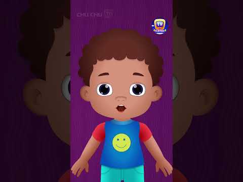 Opening the Bison Surprise Egg #Shorts #ChuChuTV #SurpriseEggs #ChuChuTVSurprise #Animals