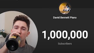 1 MILLION