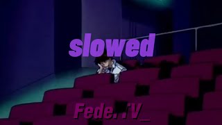 Download lagu Masego   FKJ - Tadow (slowed & reverb to perfection) [TikTok version]