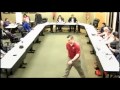 Executive And Finance Sub Committee Meeting - 10/13/2014