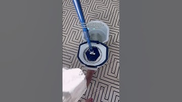 It’s scientifically proven. 😉We recommend deep cleaning your bathroom at least once a month 🩵