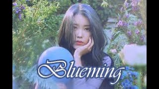 IU – Blueming [INSTRUMENTAL – HIDDEN VOCAL]