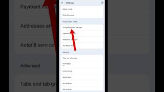 How To See Facebook Password (new update)| Facebook Password Kaise Pata Kare Apna 2026| fb #shorts