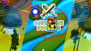 Abusing the Kidnap Power Card - Bloons TD Battles