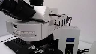 Olympus BX61 Microscope Motorized Pred. to BX63 [BOSTONIND] - 12434 News