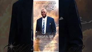 William L. Fagan, Sr.