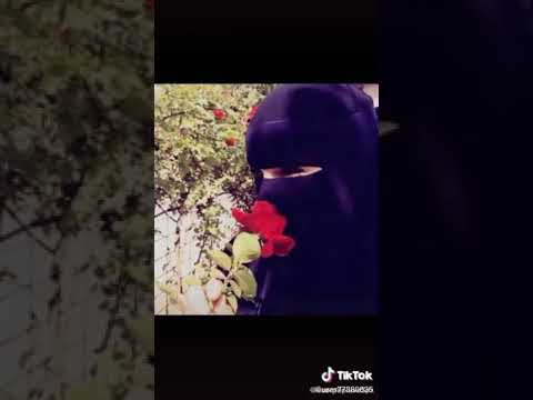 معقده لأنها ما تغازل حالات واتس اب دينية منقبات