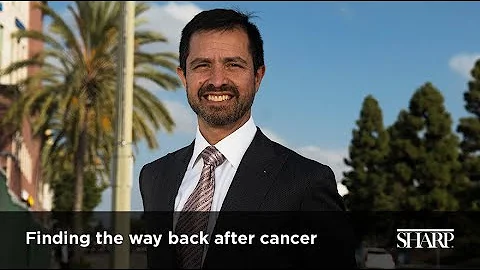 Helping Cancer Patients Find Their Way - DayDayNews