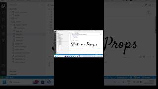 props and state in react js in Hindi
