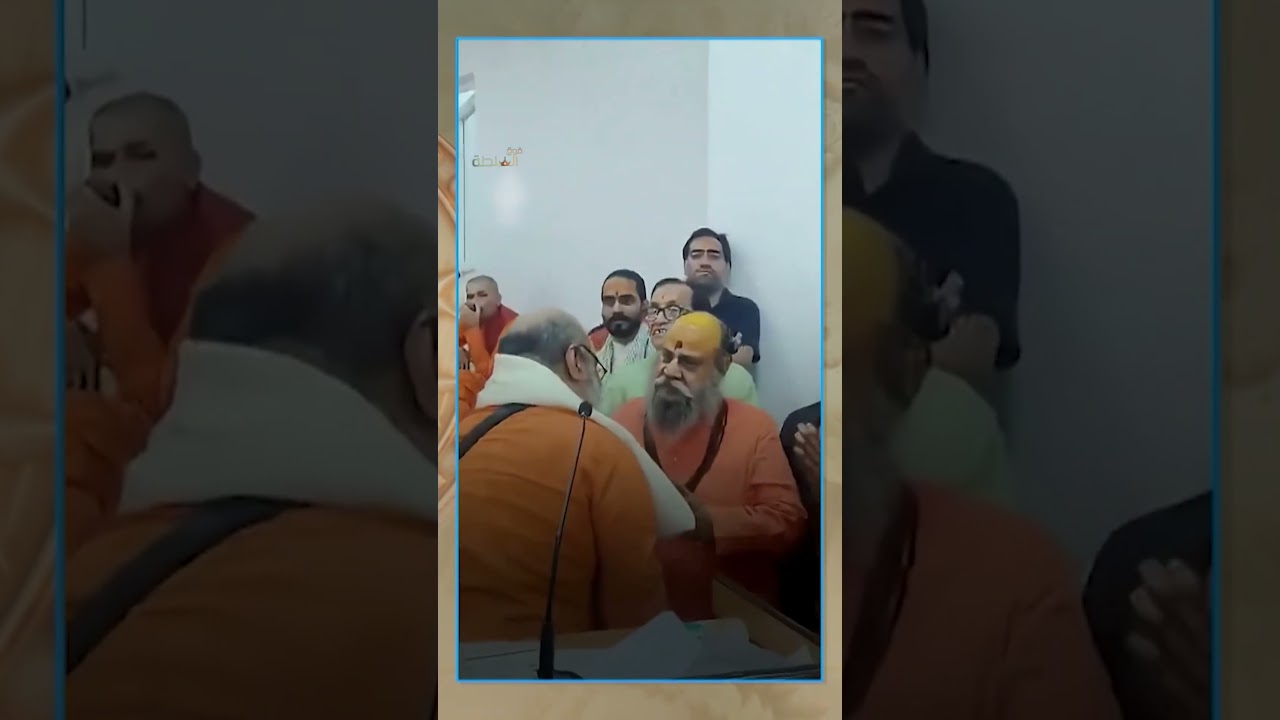 استهداف لاسم النبي محمد في الهند! | فوق السلطة