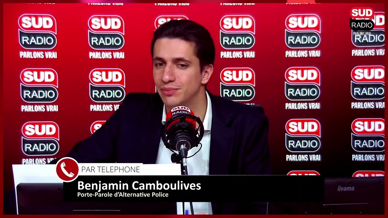 Un attentat déjoué à Paris devant la Bank of America !