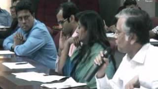 Roundtable on ICT in the Proposed National Budget  (2011-2012)   4/10