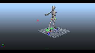 norman rig