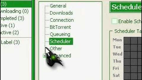 Make Utorrent Download Faster Video   Metacafe