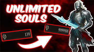 How to Get UNLIMITED SOULS in Elden Ring (Cheat Engine Guide)