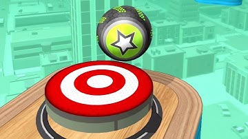 Going Balls‏ - SpeedRun Gameplay Level 303- 305