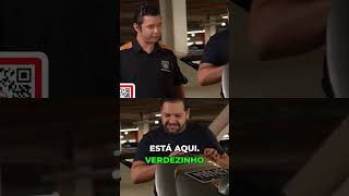 Fusca Verde Cristalino: Apenas 2800 unidades!