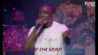 Min Theophilus Sunday Ministration @ P3 Summit Cameron 